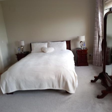 Clonoughter Heights Bed and Breakfast Glin Eksteriør billede