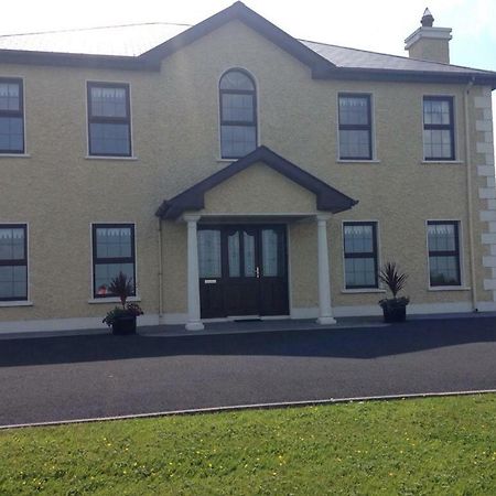 Clonoughter Heights Bed and Breakfast Glin Eksteriør billede