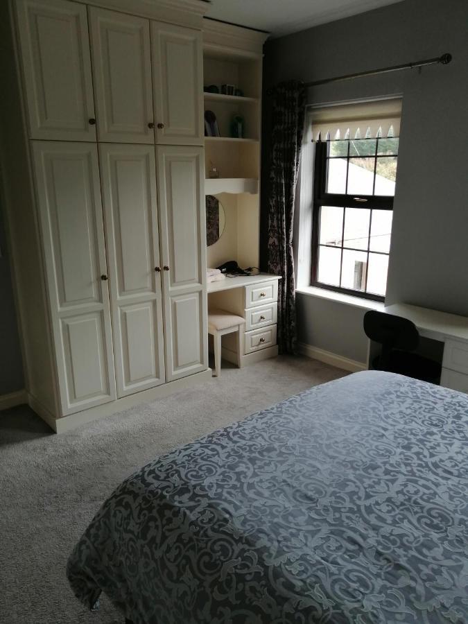 Clonoughter Heights Bed and Breakfast Glin Eksteriør billede