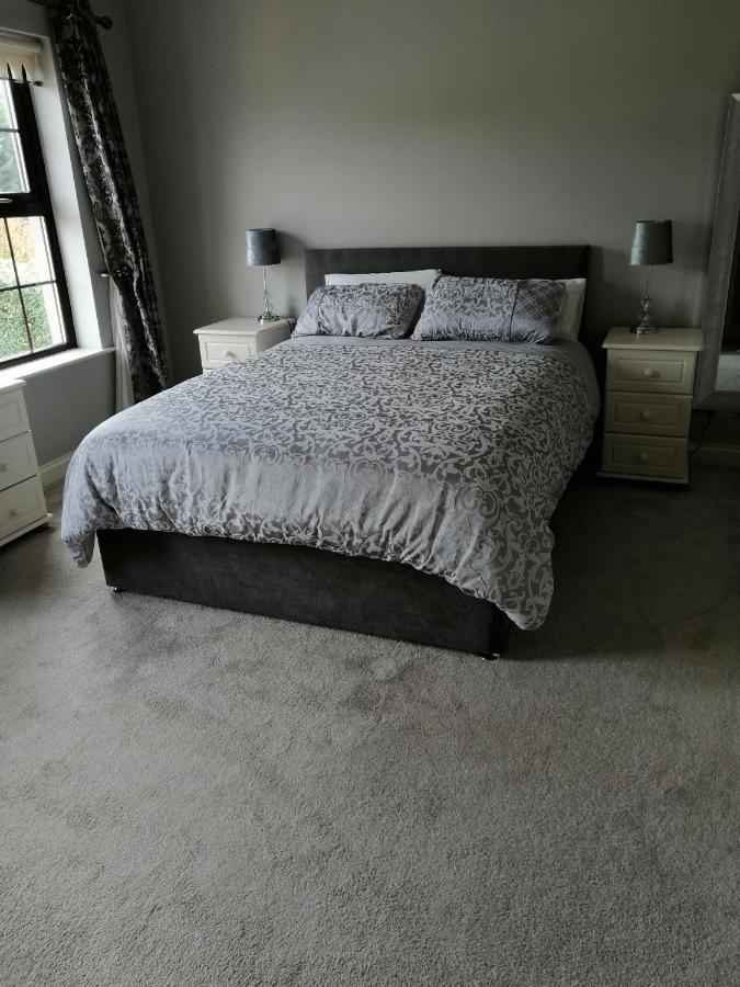 Clonoughter Heights Bed and Breakfast Glin Eksteriør billede