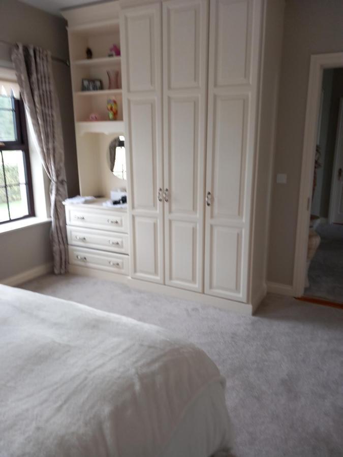 Clonoughter Heights Bed and Breakfast Glin Eksteriør billede