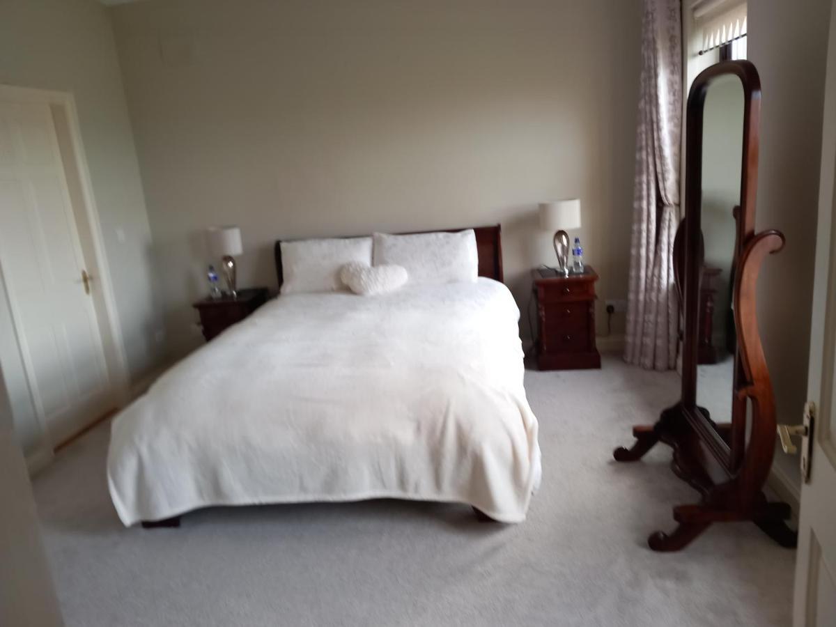 Clonoughter Heights Bed and Breakfast Glin Eksteriør billede