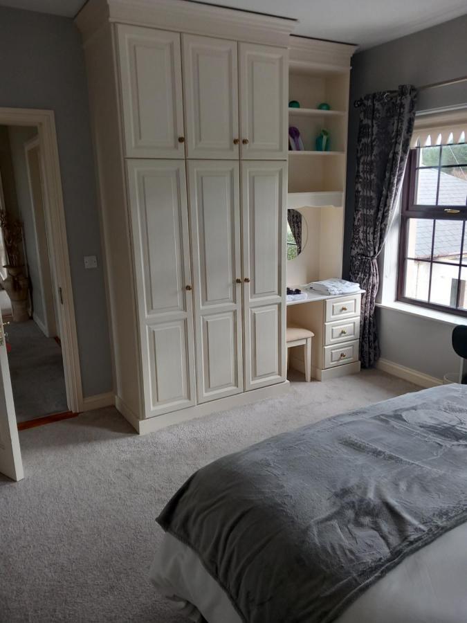 Clonoughter Heights Bed and Breakfast Glin Eksteriør billede