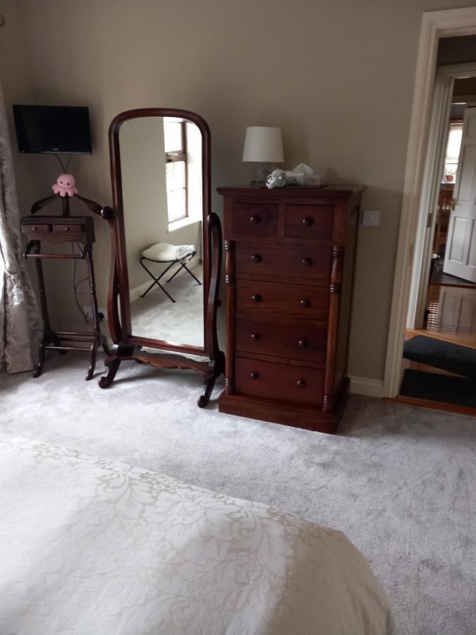 Clonoughter Heights Bed and Breakfast Glin Eksteriør billede