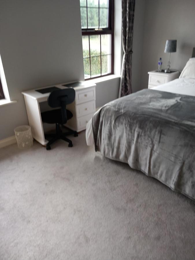 Clonoughter Heights Bed and Breakfast Glin Eksteriør billede
