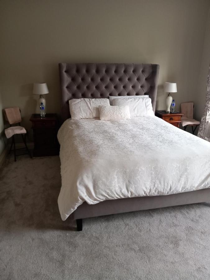 Clonoughter Heights Bed and Breakfast Glin Eksteriør billede