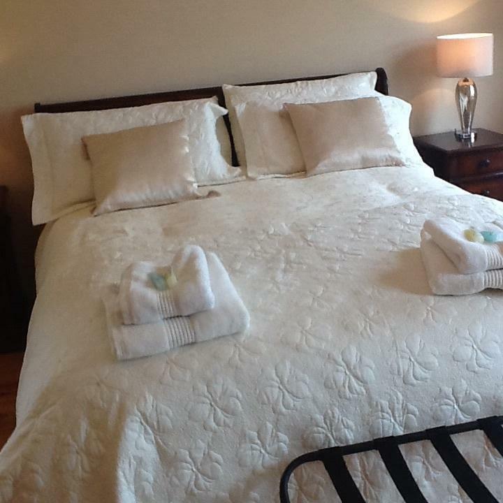 Clonoughter Heights Bed and Breakfast Glin Eksteriør billede