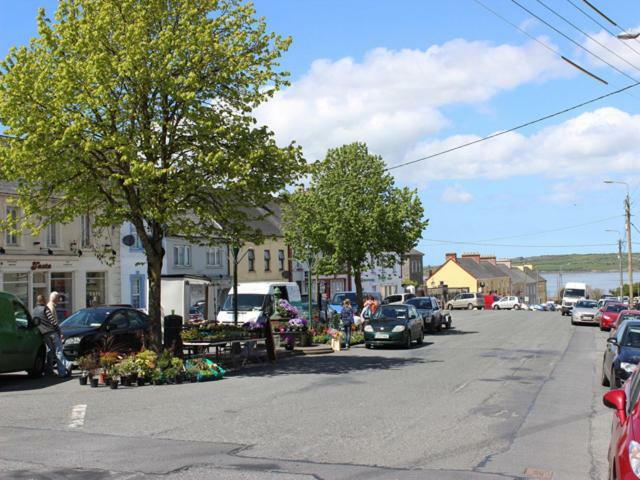 Clonoughter Heights Bed and Breakfast Glin Eksteriør billede