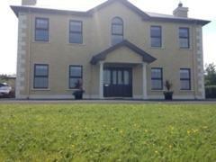 Clonoughter Heights Bed and Breakfast Glin Eksteriør billede